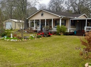 2607 Fm 3277, Livingston, TX 77351