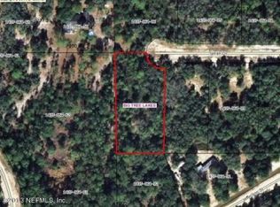 5539 Smith Dr, Keystone Heights, FL 32656