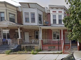 3939 Pennsgrove St, Philadelphia, PA 19104