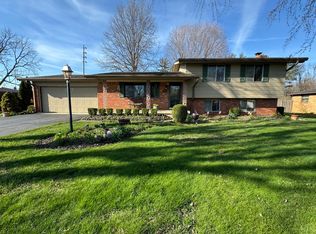 6026 Powell Dr, Indianapolis, IN