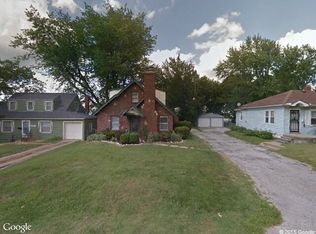 9350 E 64th Ter, Raytown, MO 64133