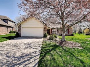 7843 Santolina Dr, Indianapolis, IN