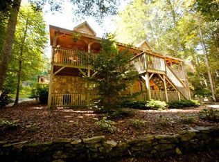 540 Chowan Dr, Highlands, NC 28741