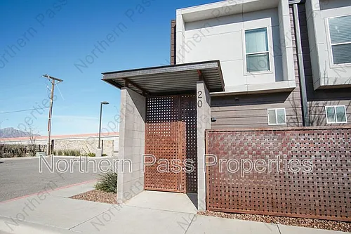 6262 Woodrow Bean #20 Photo 1