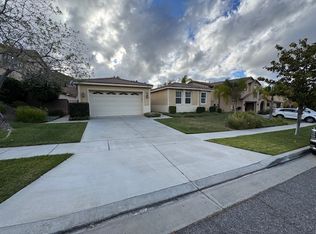 3592 Elker Rd, Corona, CA 92882