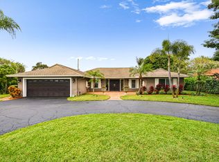 Sherwood Park, Delray Beach, FL 33445