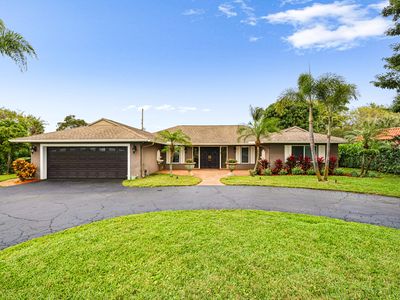 3703 Lowson Boulevard, Delray Beach, FL, 33445