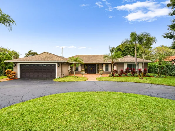 3703 Lowson Boulevard, Delray Beach, FL 33445