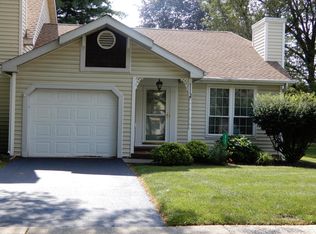 111 S Kistler St, East Stroudsburg, PA 18301