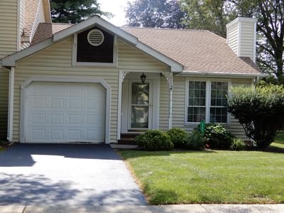 111 S Kistler St, East Stroudsburg, PA, 18301