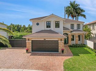 3834 SW 156th Ct, Miami, FL 33185