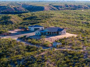 1121 N Apache Ridge Rd, Benson, AZ 85602