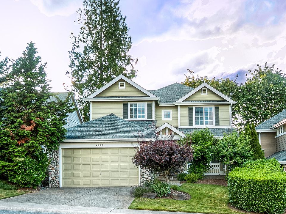 1st image of 2663 230th Ave SE