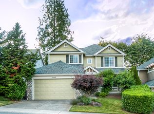 2663 230th Ave SE, Sammamish, WA 98075