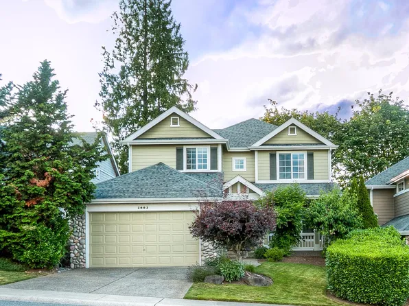 2663 230th Ave SE, Sammamish, WA 98075