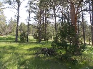 Tbd Humphrey Rd, Sundance, WY 82729