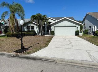 18072 Horseshoe Bay Cir, Fort Myers, FL 33967