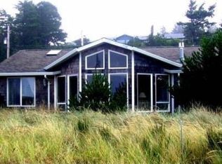 2600 NW Parker Ave, Waldport, OR