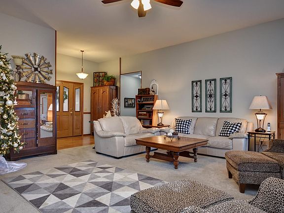 Large Living Room