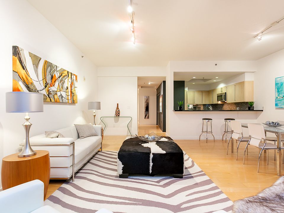 1st image of 1600 Webster #410