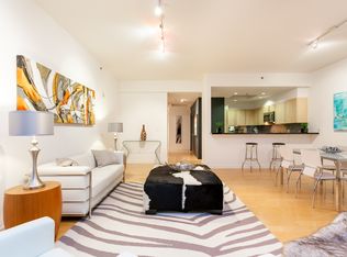 1600 Webster #410, San Francisco, CA 94115