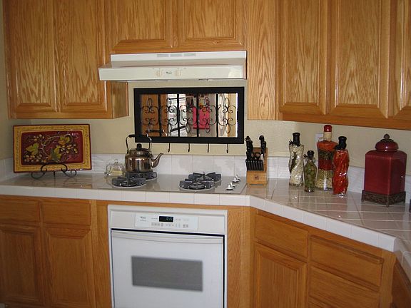 Darling Kitchen~2 Ovens