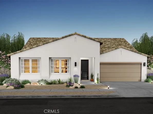 1328 Bodega Dr, Tehachapi, CA 93561