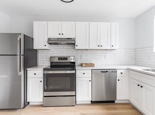 648 Washington St APT 2A, Braintree, MA 02184