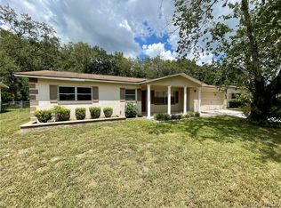 324 S Washington St, Beverly Hills, FL 34465