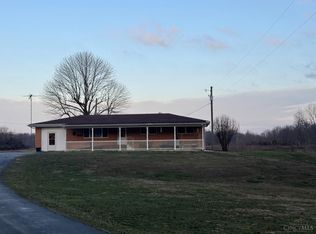 12706 Kieswetter Rd, Sardinia, OH 45171