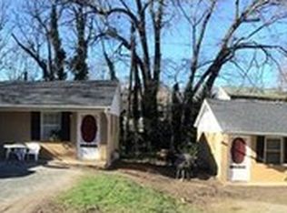 3604 Jonquil St UNIT C, Charlotte, NC 28211