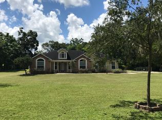 12824 Prosser Rd, Dade City, FL 33525