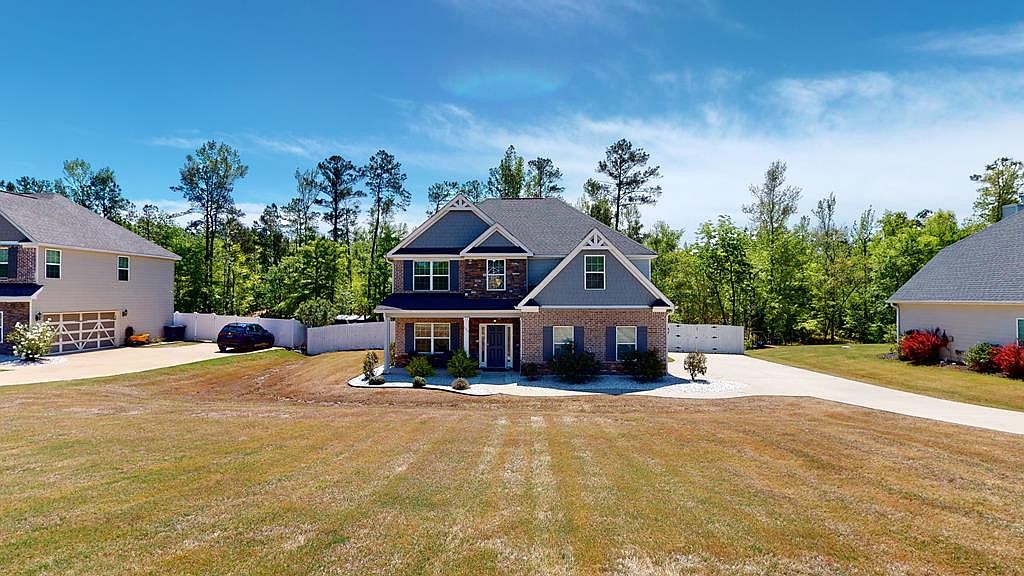 141 Hart Preserve Dr, Fortson, GA 31808 Zillow