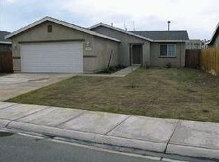 1308 Erie St, Bakersfield, CA 93307