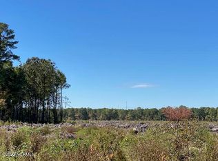 0 Ahoskie Cofield Road, Ahoskie, NC 27910