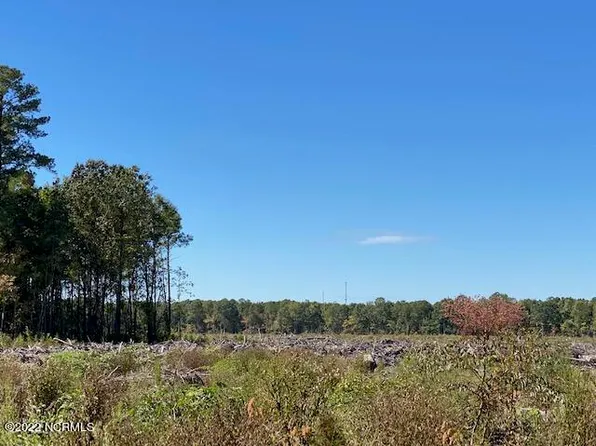 0 Ahoskie Cofield Road, Ahoskie, NC 27910