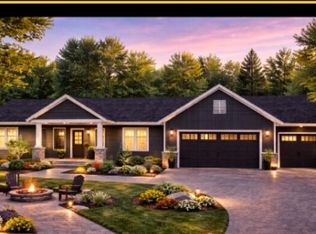 8260 Buck Ave, Galesburg, MI 49053
