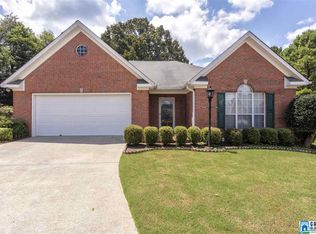 5100 Alex Way, Birmingham, AL 35215