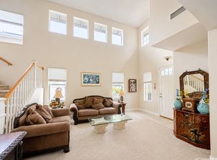 91-1016 Kai Uhu St, Ewa Beach, HI 96706