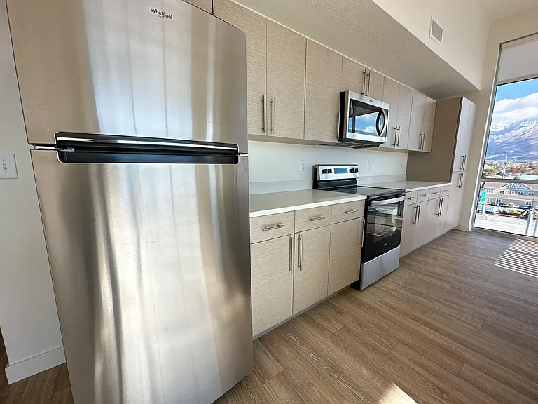 Canyon Vista — Photo 31
