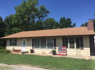 6407 N Plum St, Hutchinson, KS 67502
