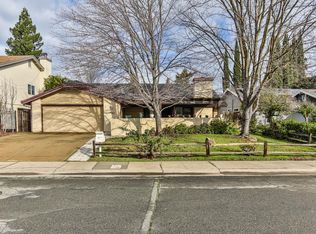 1565 Woodland Oaks Way, Sacramento, CA