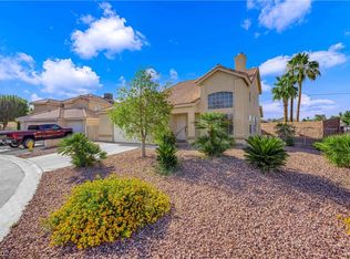 5772 Sunny Orchard Ln, Las Vegas, NV 89110