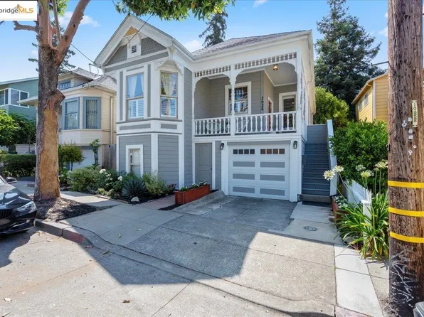 3026 Harrison St, Oakland, CA 94611