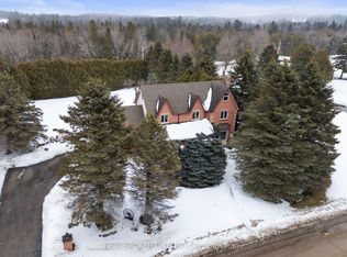 3 Mill Run Gate, Uxbridge, ON L9P1R1