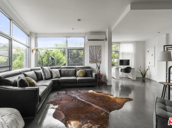 4111 W Sunset Blvd APT 230, Los Angeles, CA 90029
