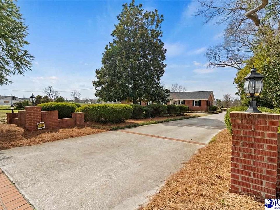 4303 Langston Rd, Timmonsville, SC 29161 Zillow