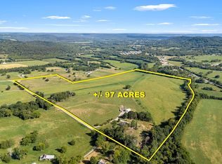 2811 Bert Watt Rd, Petersburg, TN 37144