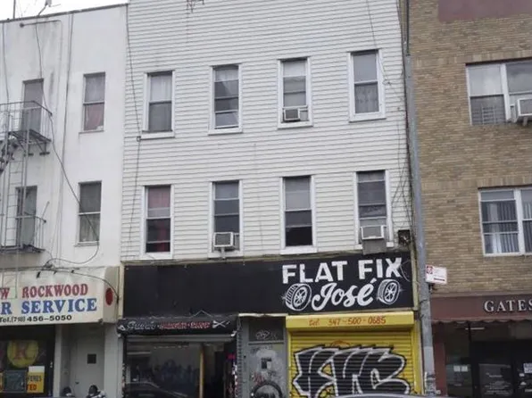 1536 Gates Avenue MIXED USE image 1 of 3