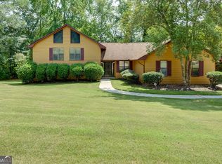 2510 Zane Dr SW, Atlanta, GA 30331